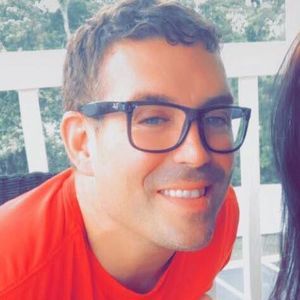 Meet your Posher, Travis